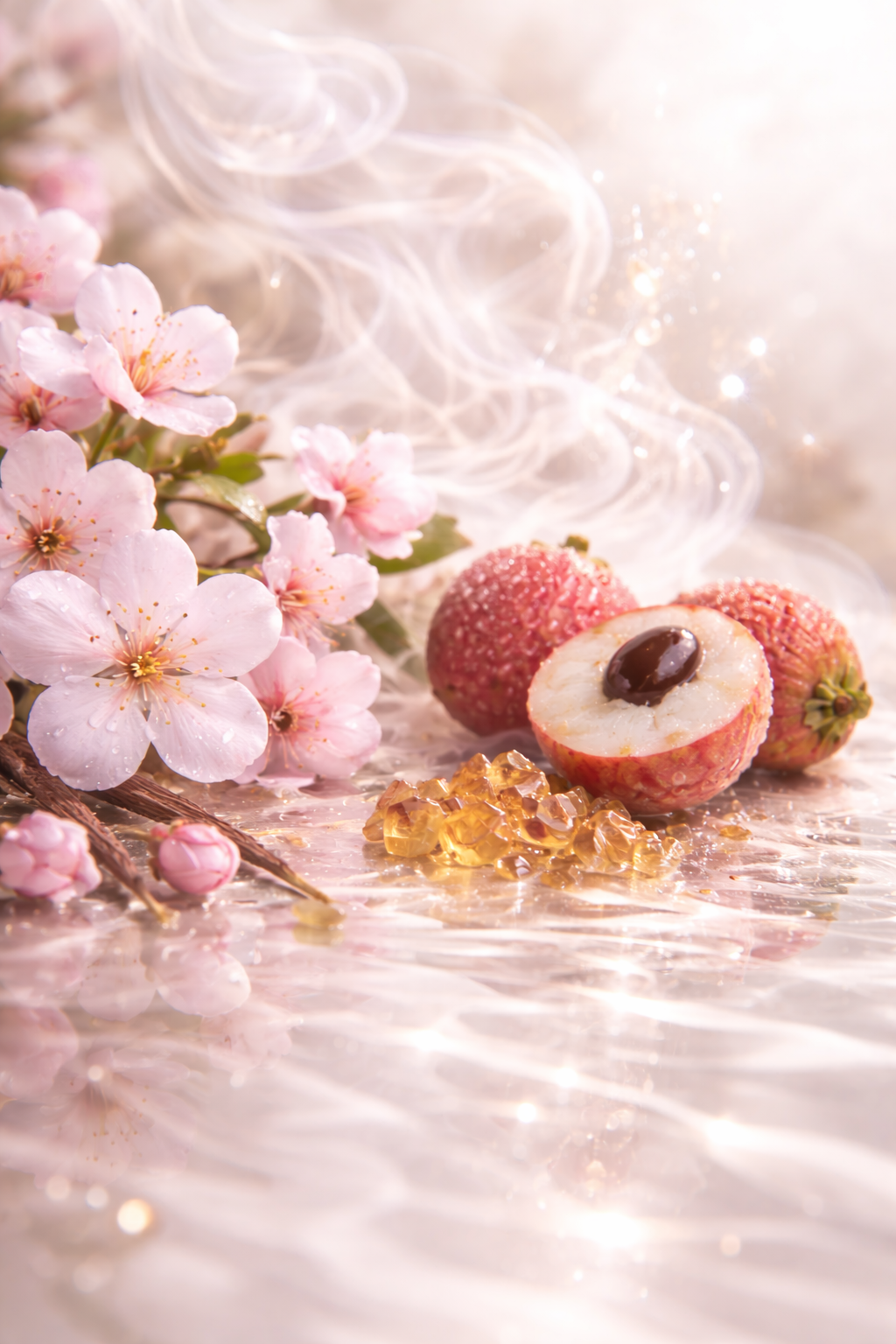 Bilduft "Sakura Blossom"