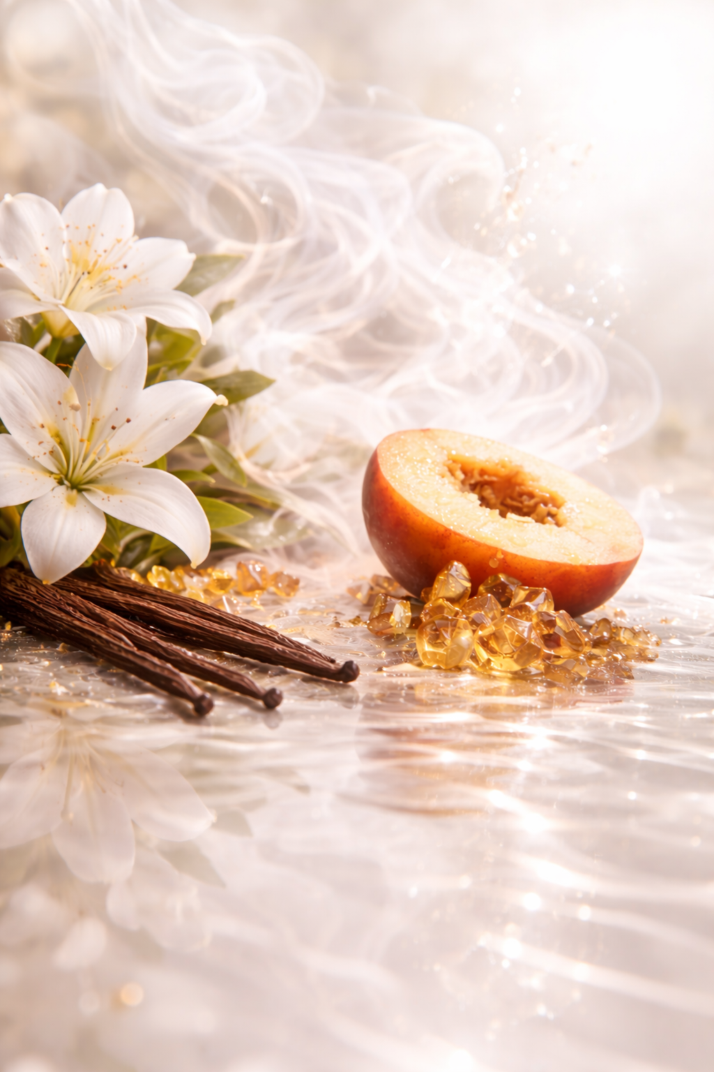 Bilduft Spray - "Santal Mirage"