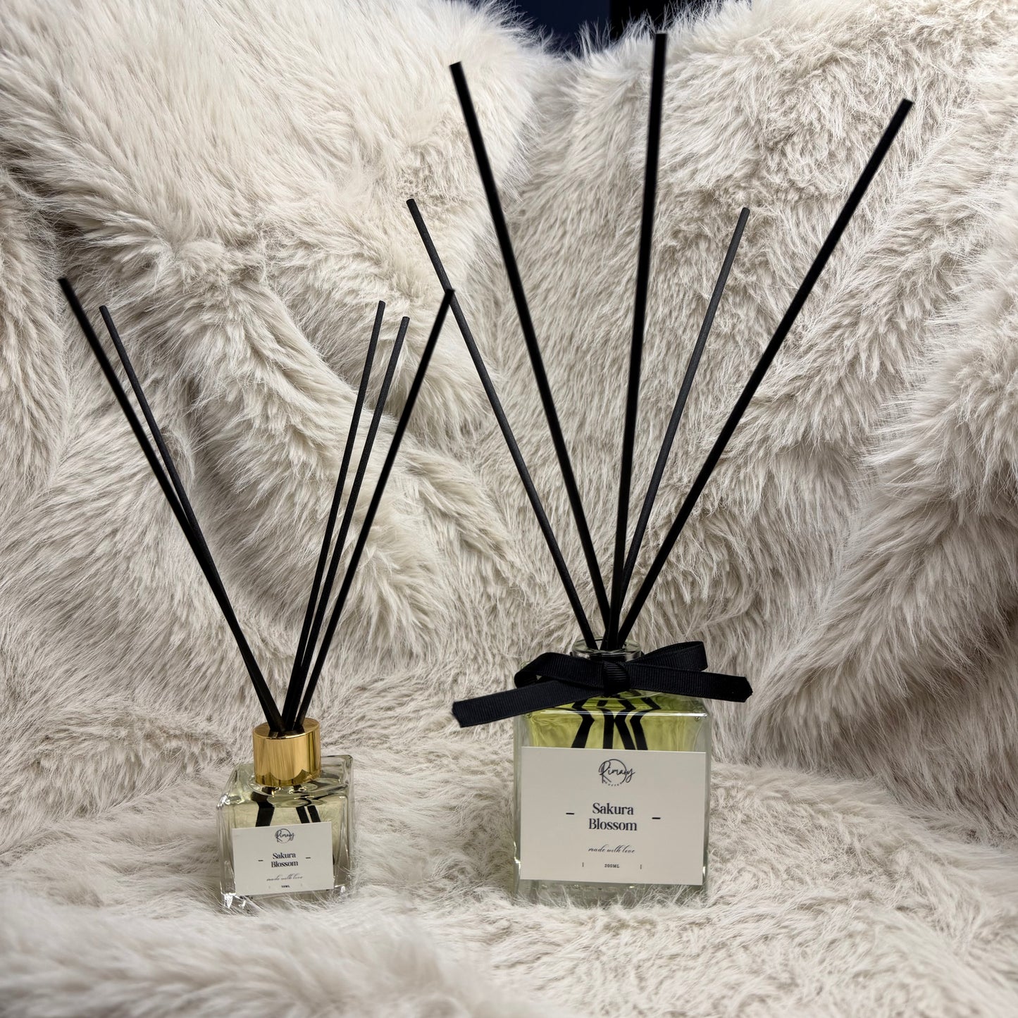 Duftpinner "Sakura Blossom"