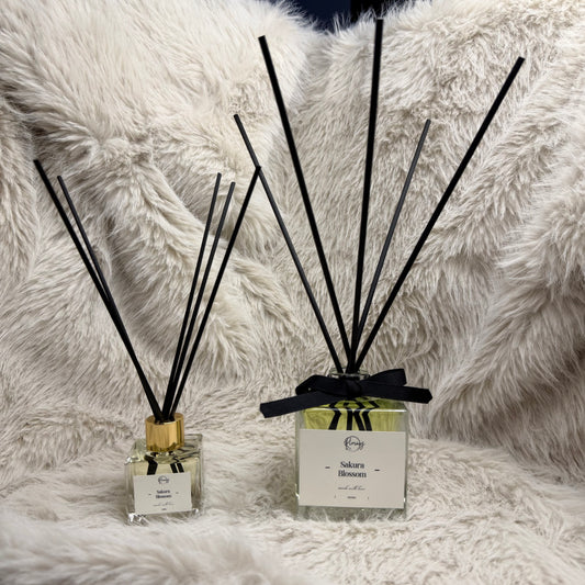 Duftpinner "Sakura Blossom"