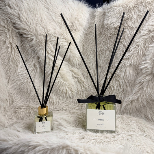 Duftpinner – Coffee