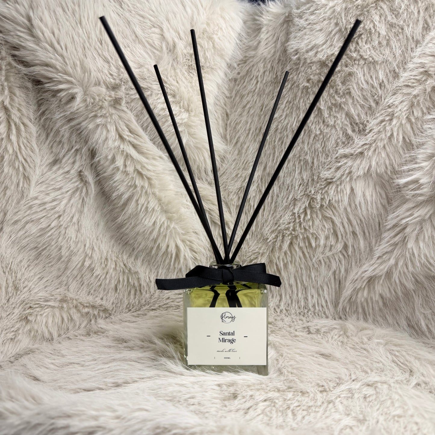 Duftpinner "Santal Mirage"