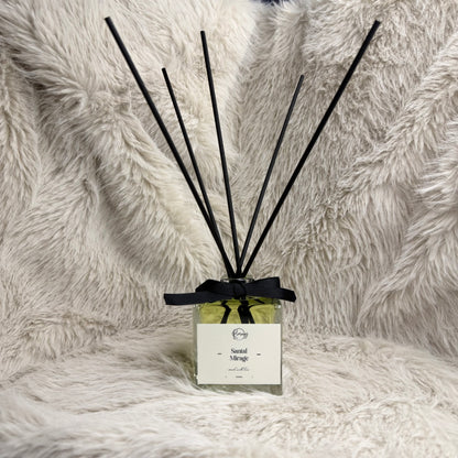 Duftpinner "Santal Mirage"