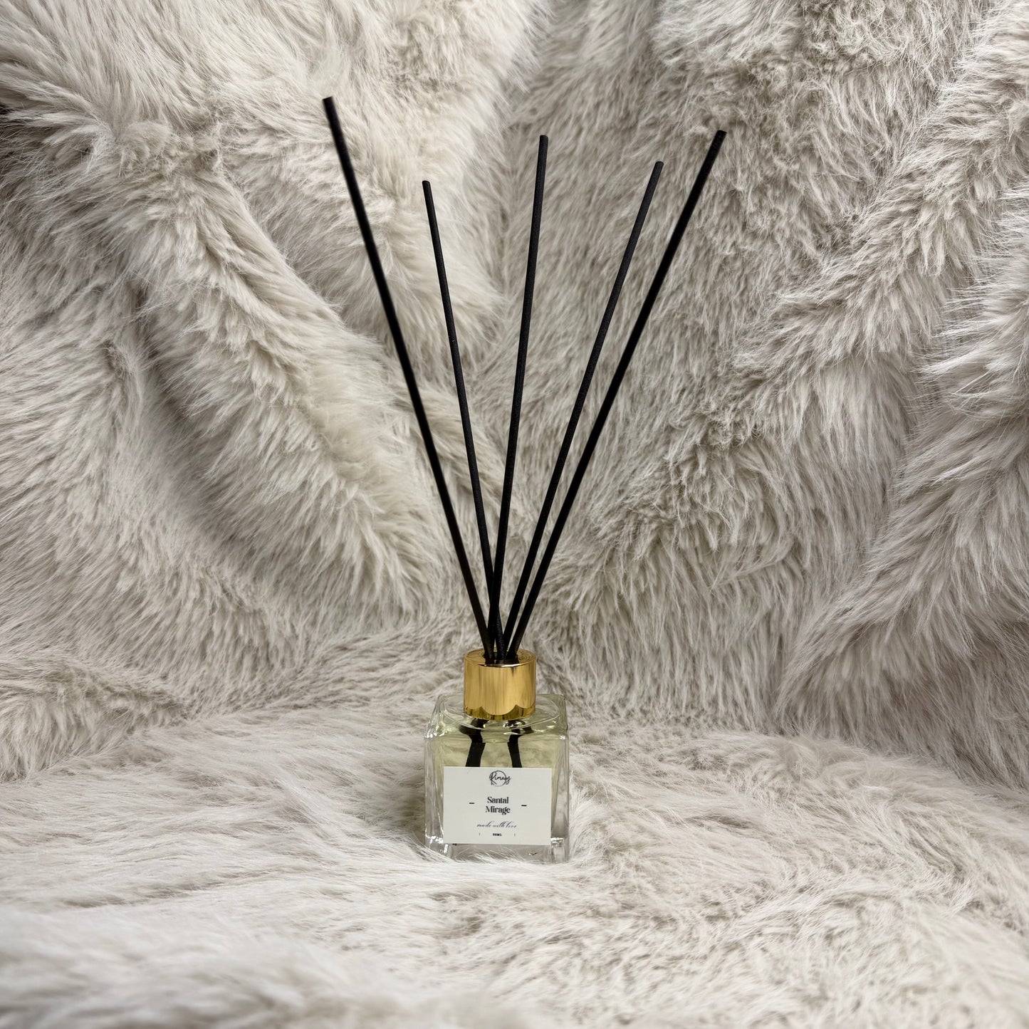 Duftpinner "Santal Mirage"