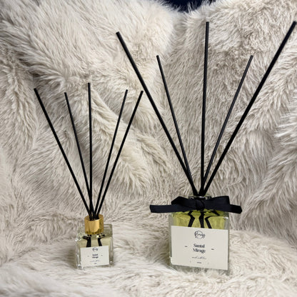 Duftpinner "Santal Mirage"