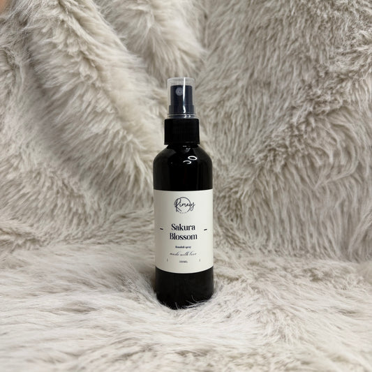 Romduft på spray “Sakura Blossom”