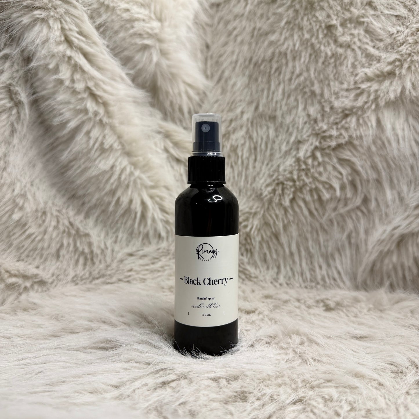 Romduft på spray – Black Cherry