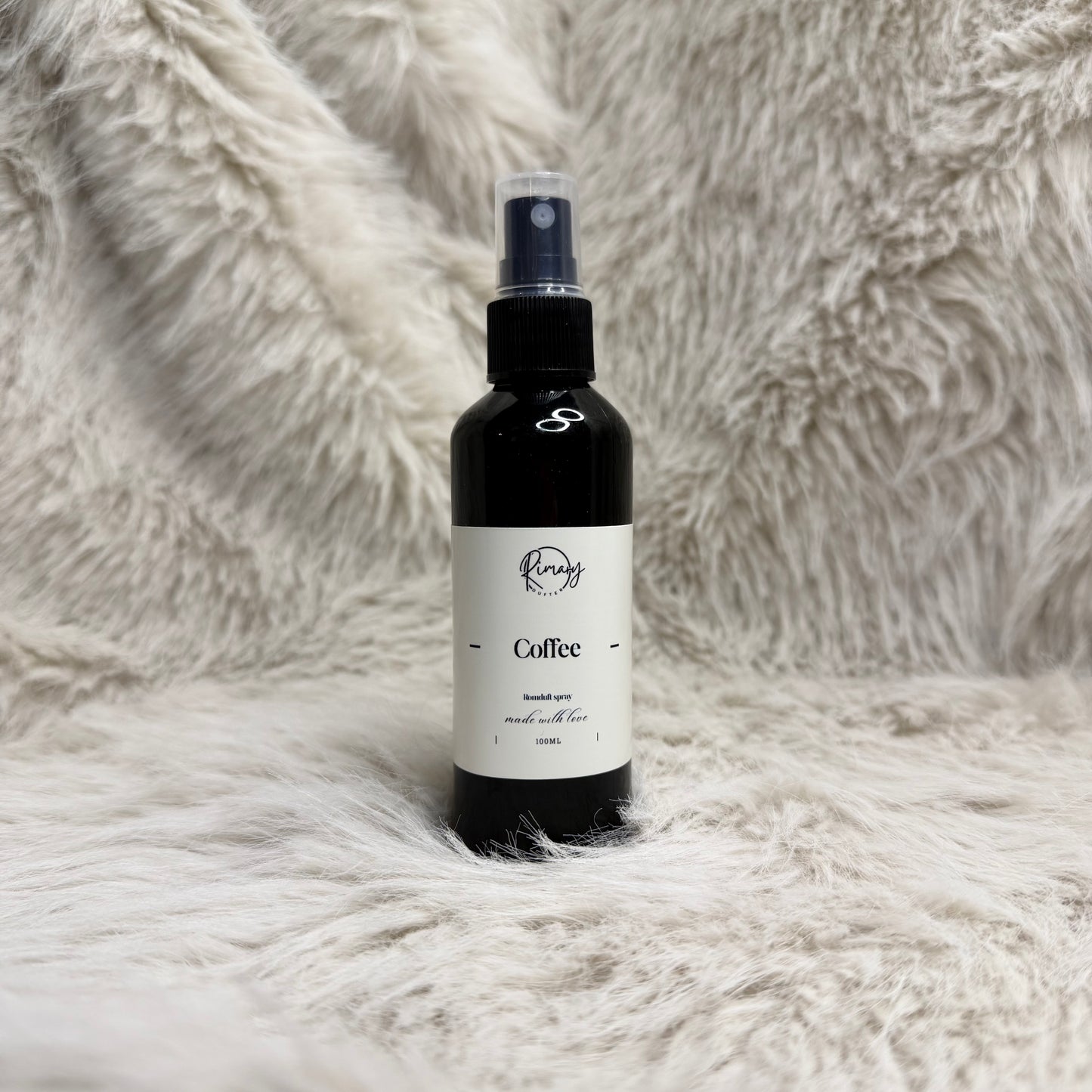 Romduft på spray – Coffee