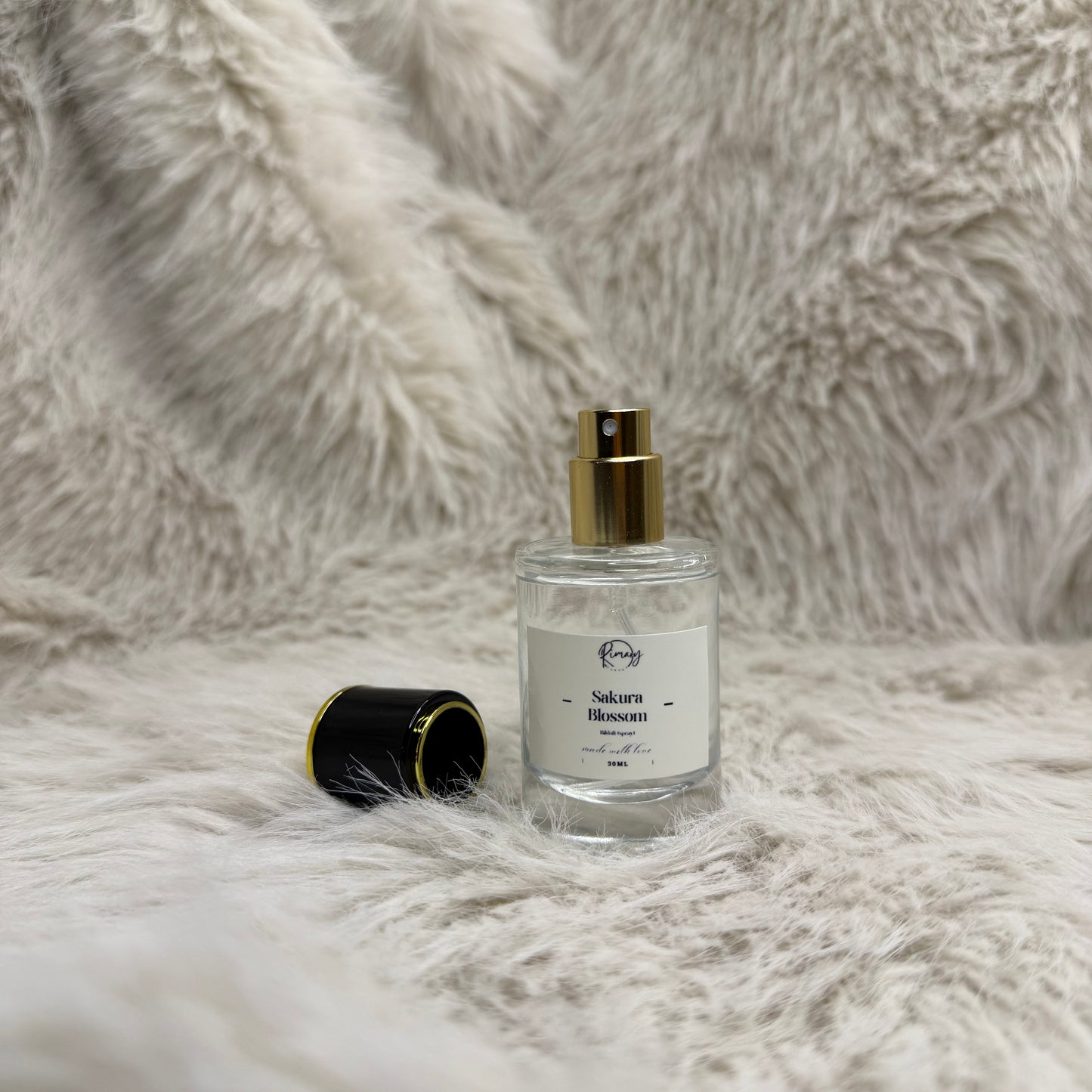 Bilduft spray – Sakura Blossom