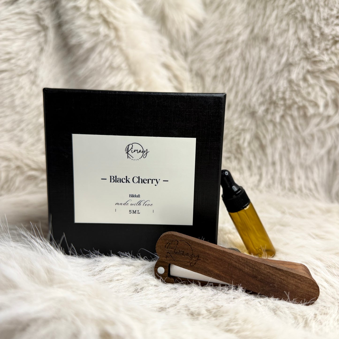 Bilduft "Black Cherry"