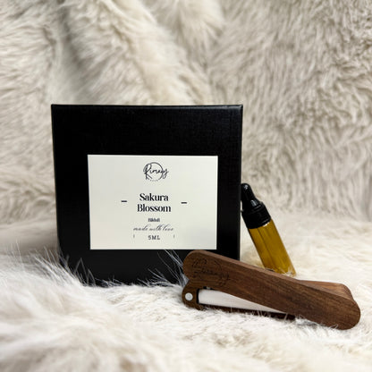 Bilduft "Sakura Blossom"