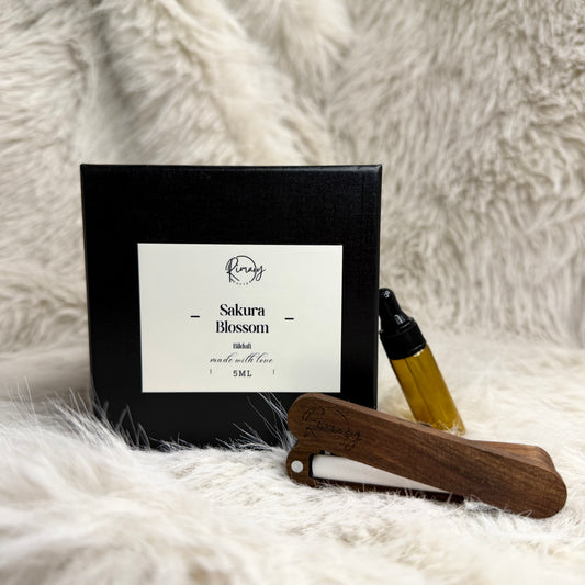 Bilduft "Sakura Blossom"