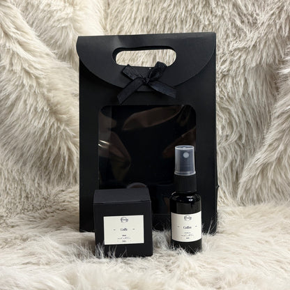 Coffee – Duftsett for Hjem og Bil