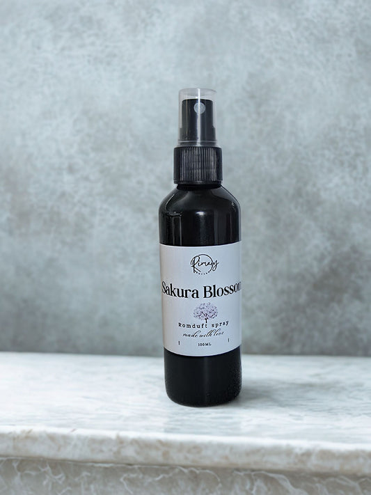 Romduft på spray “Sakura Blossom”