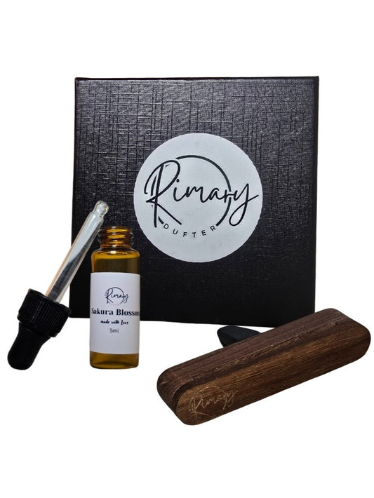 Bilduft "Sakura Blossom"