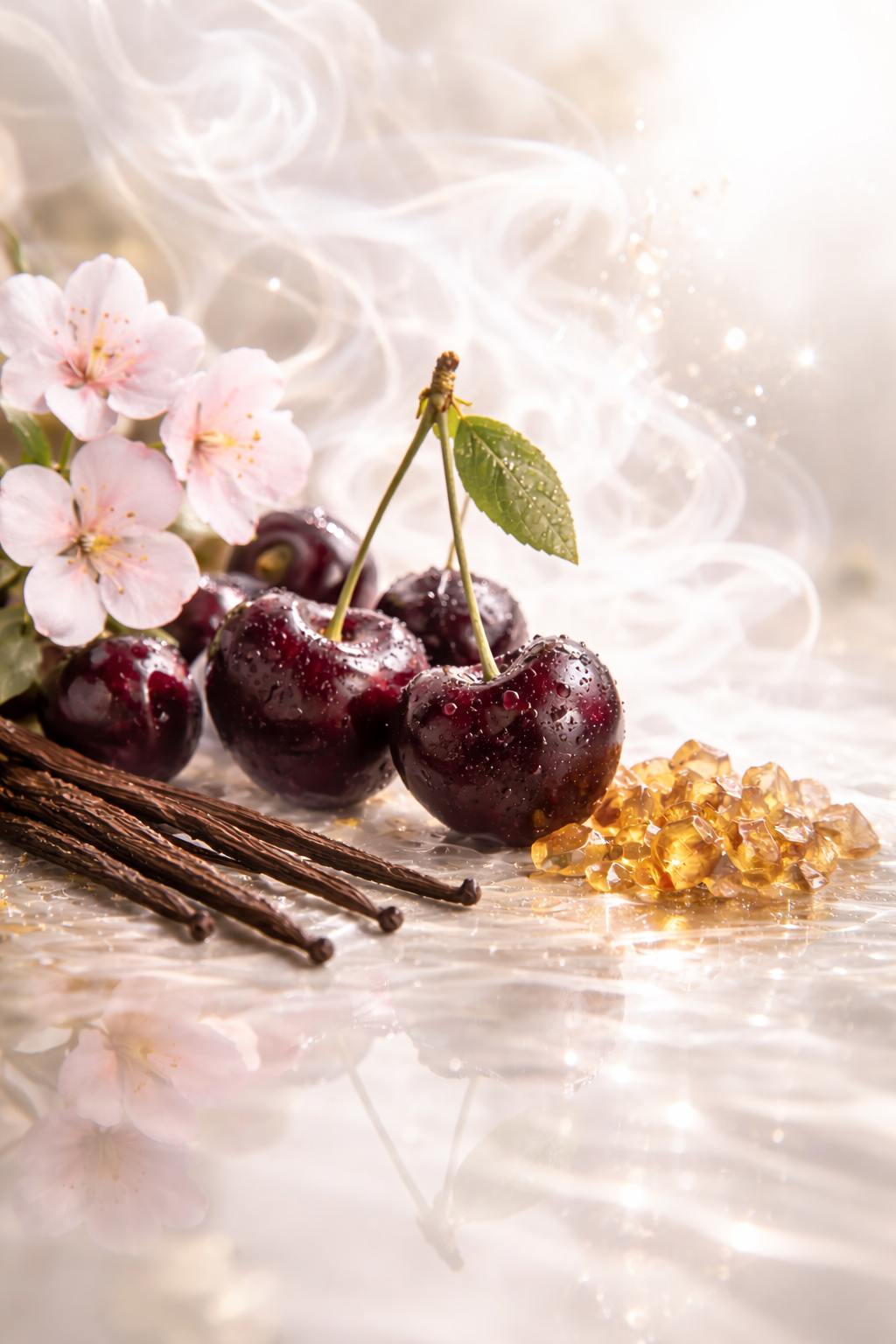 Bilduft "Black Cherry"