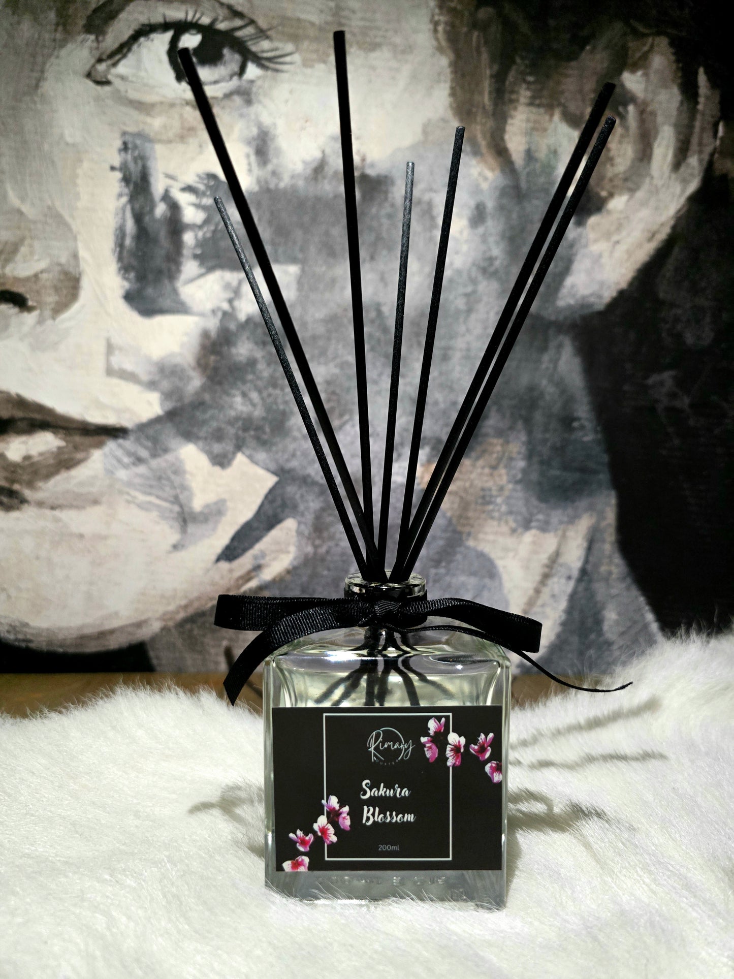 Duftpinner "Sakura Blossom"