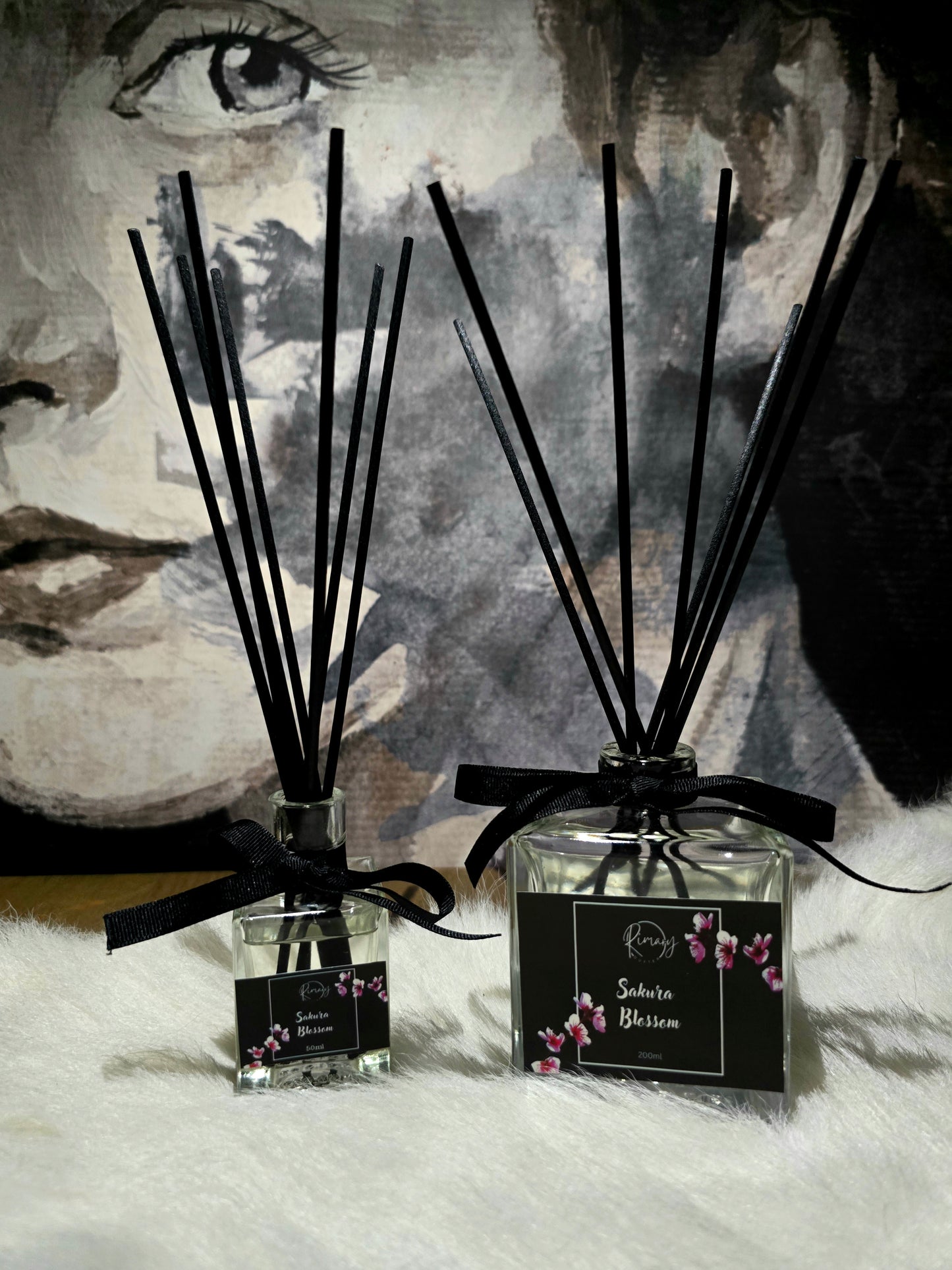 Duftpinner "Sakura Blossom"