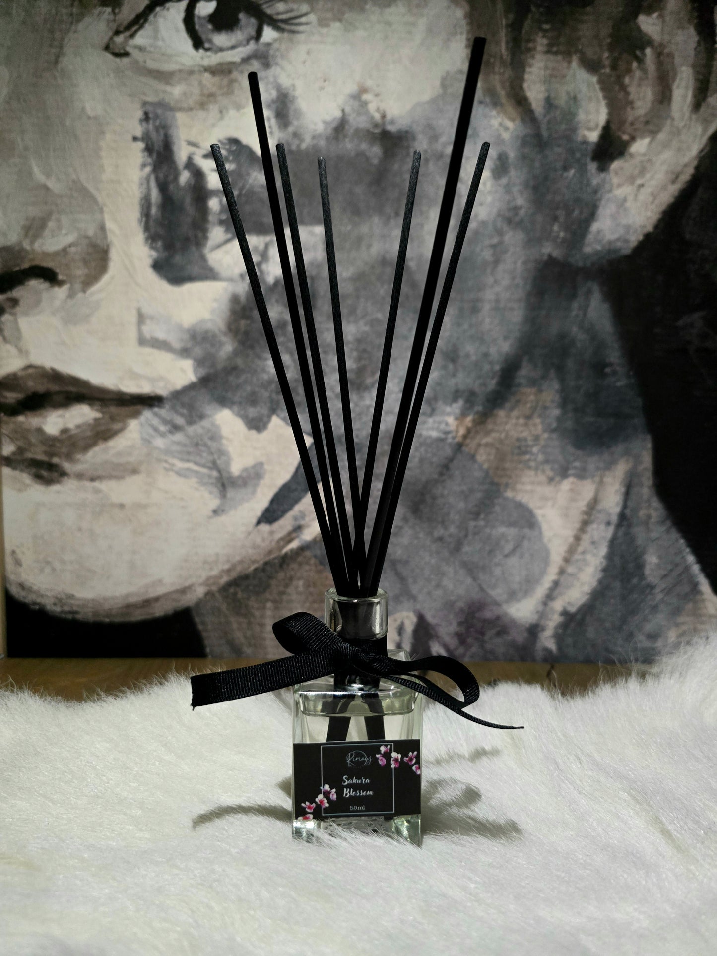 Duftpinner "Sakura Blossom"